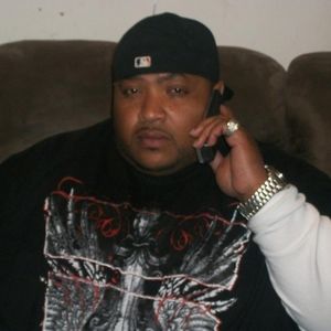 Meet your Posher, Ron